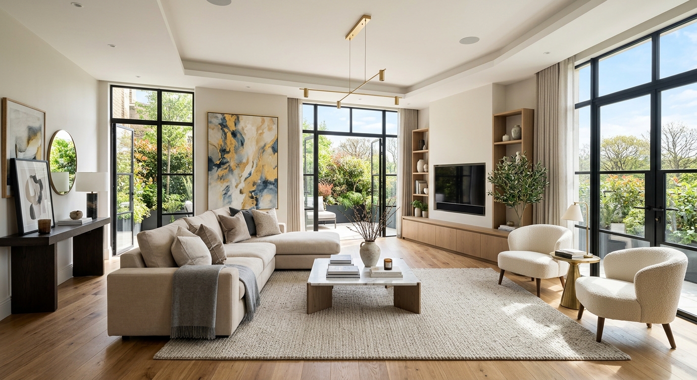 Định giá bất động sản Hanoi Values