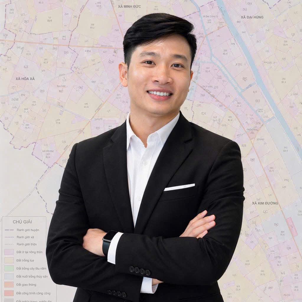 Vũ Mạnh Cường