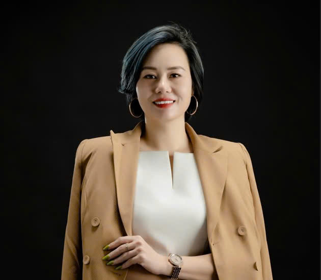 Nghiêm Thị Thúy