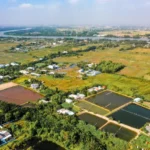 Tỷ phú Phạm Nhật Vượng đang cho xây đại đô thị rộng tới 1.100ha, vốn đầu tư gần 145.000 tỷ đồng tại tỉnh sát vách với thành phố giàu nhất Việt Nam