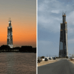 Tòa tháp cao gấp 3 lần Landmark 72 xây thần tốc tới tầng 113, vốn đầu tư 31.000 tỷ đồng, dự kiến hoàn thành vào năm 2028