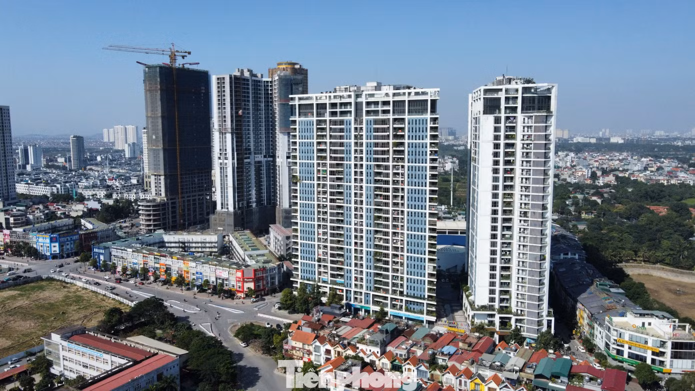 Thời hạn nhà chung cư theo niên hạn công trình: Khi bị phá dỡ, quyền tài sản như thế nào?- Ảnh 1.